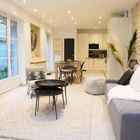 Exigehome-Ici Habita Voltaire Maison En Plein Centre Ville Saint-Germain-en-Laye Ngoại thất bức ảnh